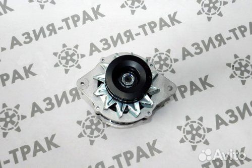 23100-42K00 Генератор (TD27) 12V/60A (78mm)