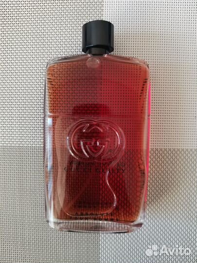 Отливанты Gucci и другие