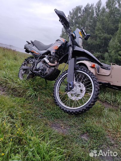 Продам Рейсер Пантера 250