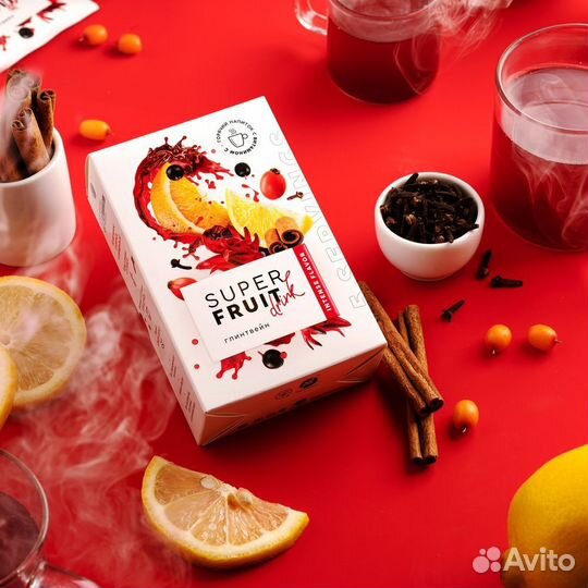 Напитки фруктовые nl