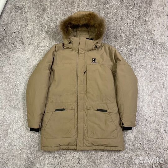 Пуховики для туризма