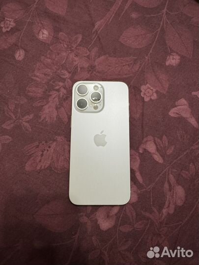 iPhone 15 Pro Max, 256 ГБ