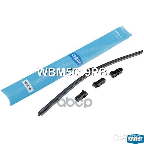 Щетка стеклоочистителя Volkswagen polo, seat IB