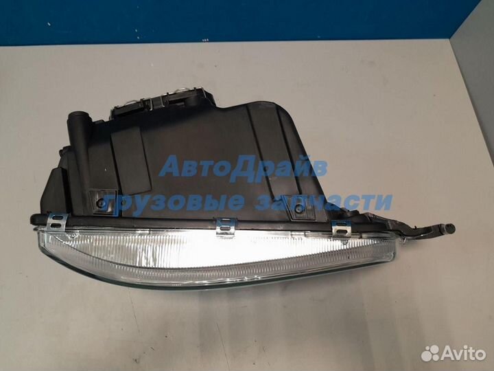 Фара Ман Тгс Тгх