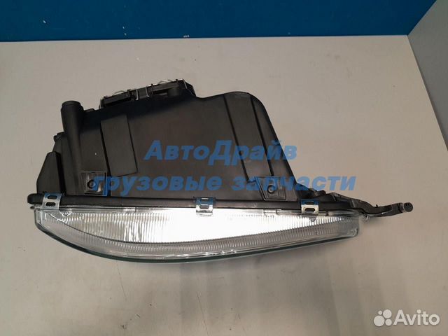 Фара Ман Тгс Тгх