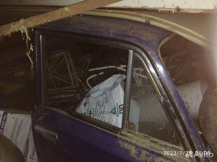 Двигатели ваз 2106