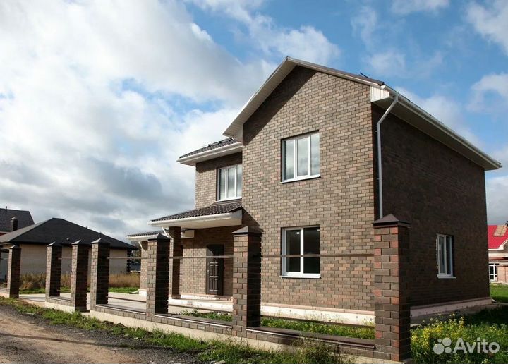 Кирпич лицевой керамический Флэш вкз