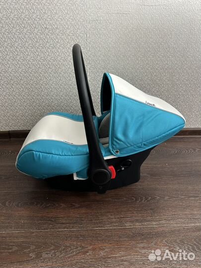 Коляска Verdi vango 3 в 1