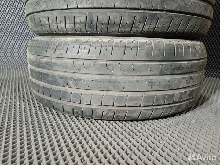 Pirelli Cinturato P7 205/55 R16