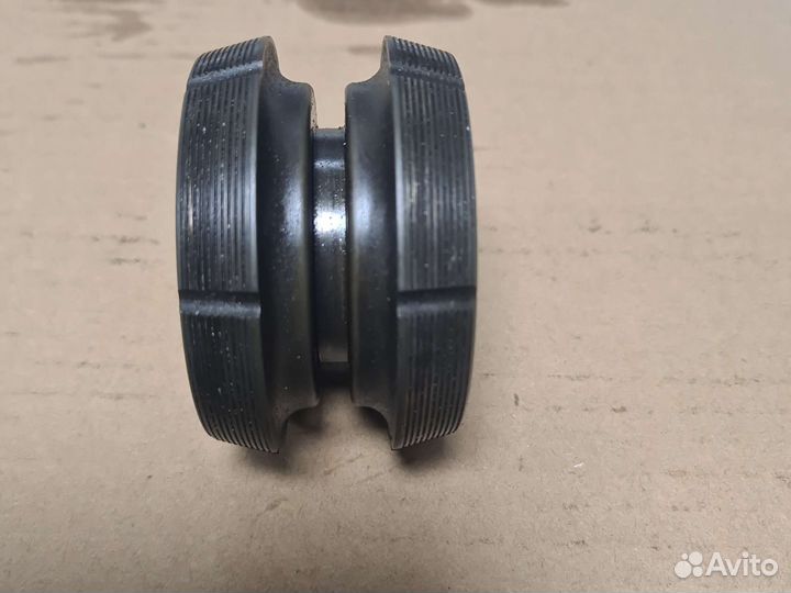 Mercruiser bravo 1/2/3