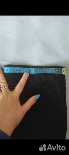 Сапоги женские, зима 40-41