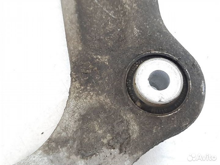 Рычаг задний левый Porsche Cayenne 3 2018-2022