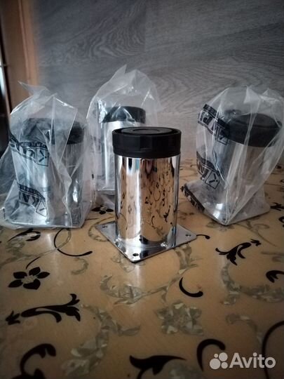 Ножки для мебели новые