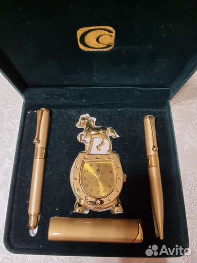 Подарочный набор