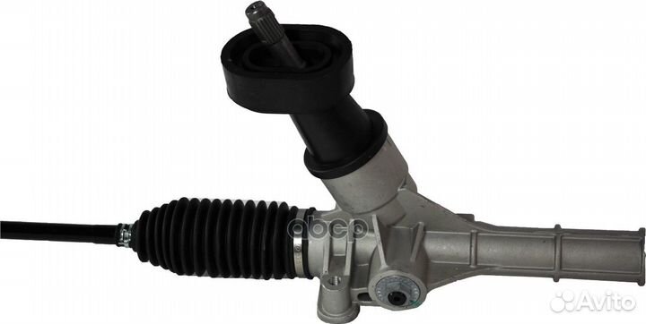 Рулевая рейка с тягами механическая M50041NW M