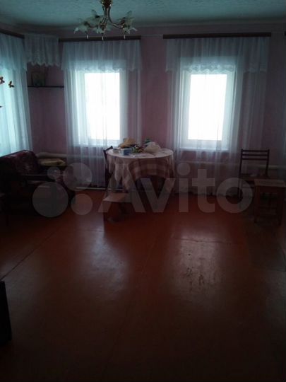 Дом 67 м² на участке 23 сот.