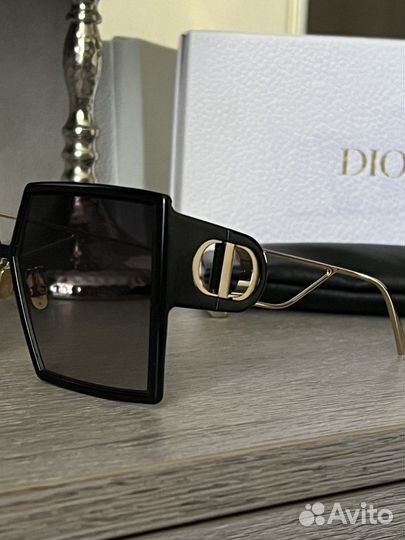 Очки dior