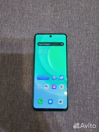 TECNO Camon 19, 6/128 ГБ