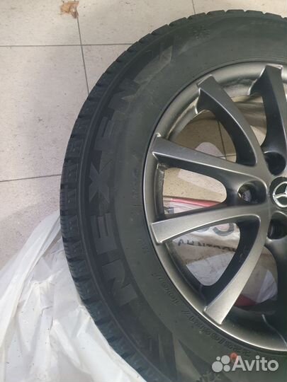 Nexen Winguard 225/65 R17