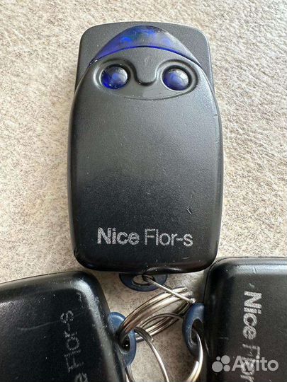 Пульты ду Nose Fise-S