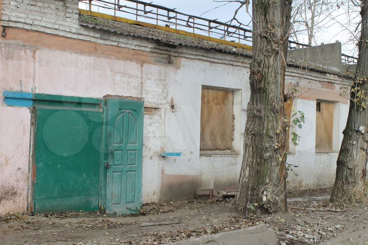 Помещение 94 кв.м. на территории завода