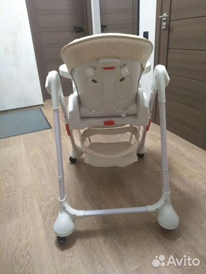 Детский столик для кормления бу