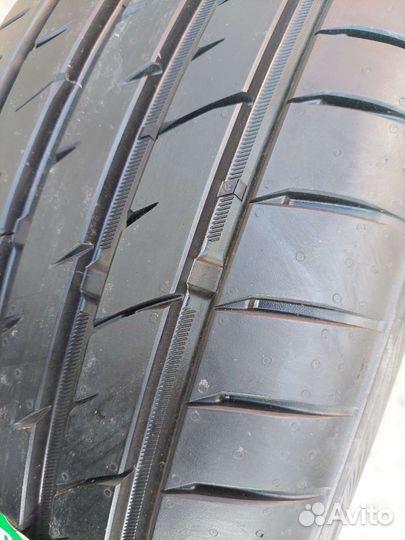 Goodride Solmax 1 225/55 R19 99W