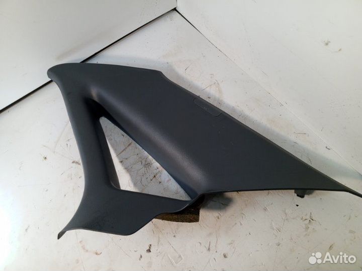 Обшивка стойки задняя правая Chevrolet Lacetti