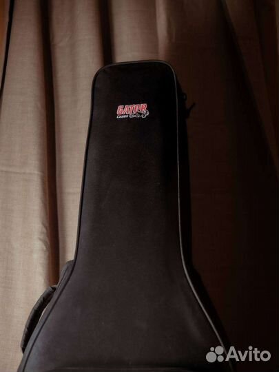 Кейс/кофр для гитары Gator GL-classic