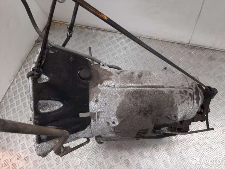 Коробка передач автоматическая (АКПП) 722.699 Merc