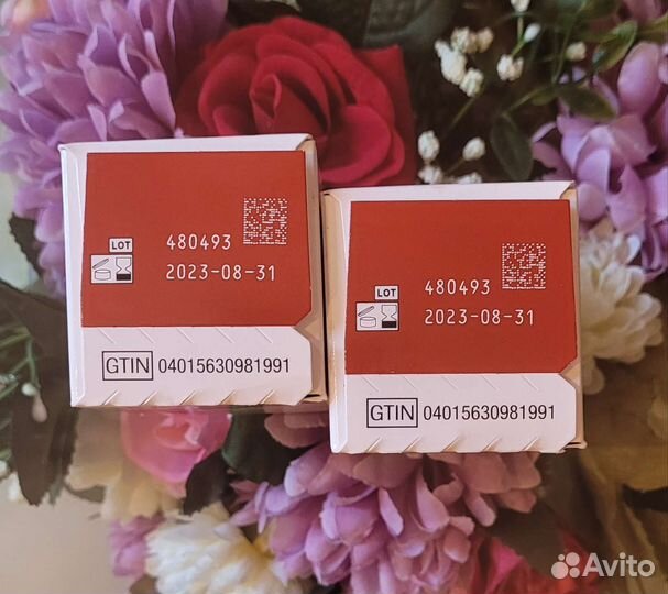 Тест полоски акку чек перформа