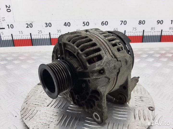 Генератор для Volkswagen Golf 4 028903028D