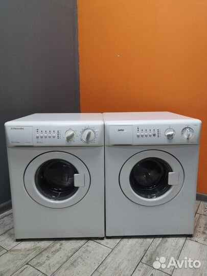 Стиральная машинка под раковину бу