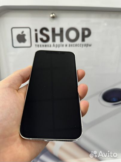 iPhone 12 Pro, 128 ГБ