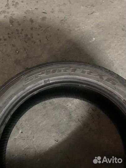 Joyroad Sport RX6 20.5/50 R17 93W