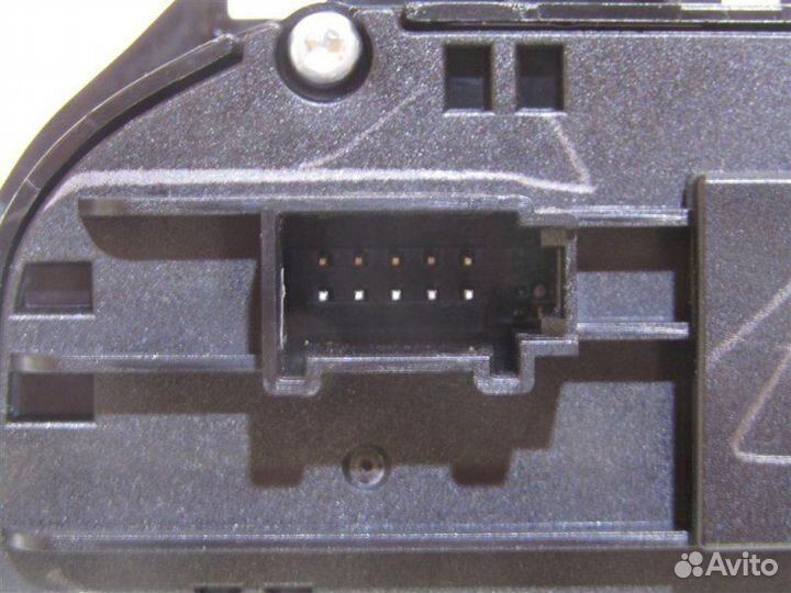 Блок управления климатом Haval F7 X 2.0 2021