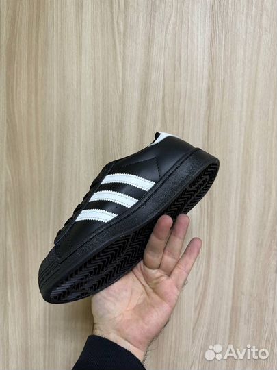 Кеды adidas