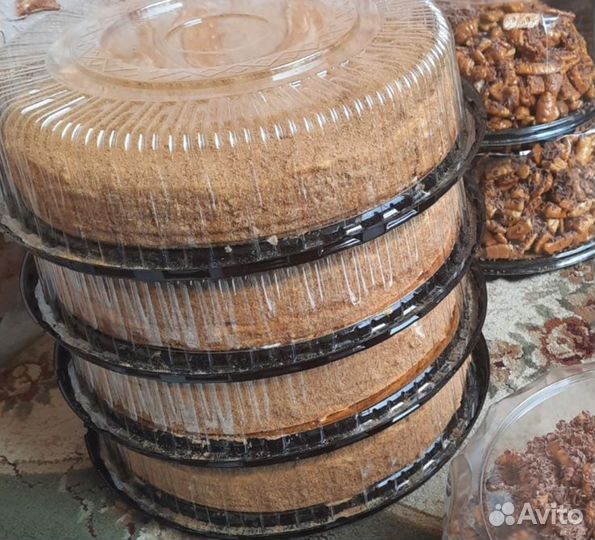 Пироги,капризы итд