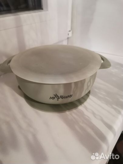 Детские поильники