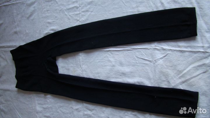 Подштанники подростковые