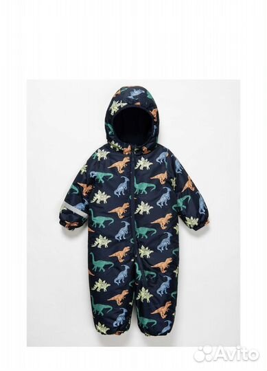 Комбенизон