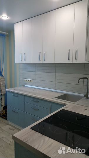 Кухонный гарнитур на заказ