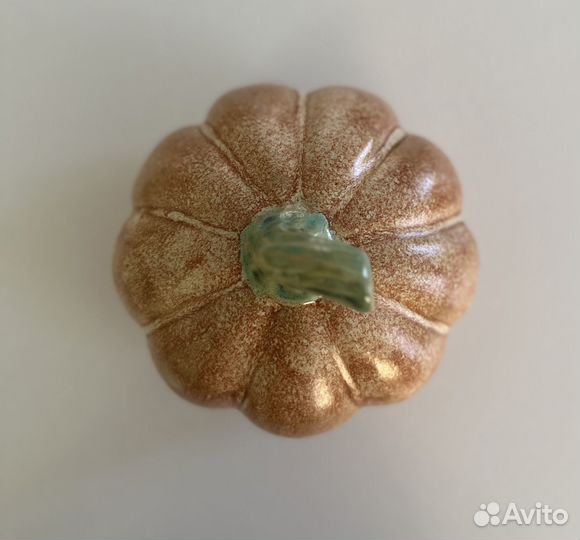 Тыква керамическая