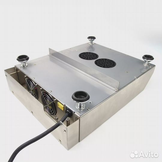 Индукционная плита iplate alisa