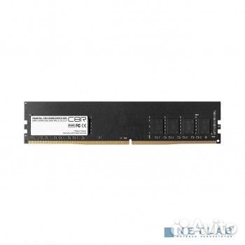 CBR DDR4 dimm (udimm) 8GB CD4-US08G26M19-00S PC4-2