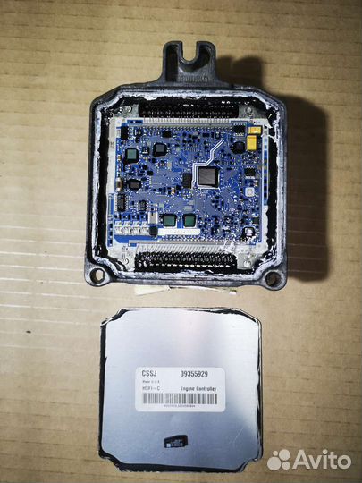 Запчасти для opel