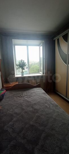 3-к. квартира, 59,2 м², 5/5 эт.