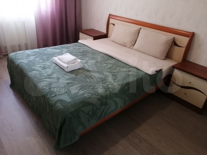 2-к. квартира, 43 м², 14/25 эт.