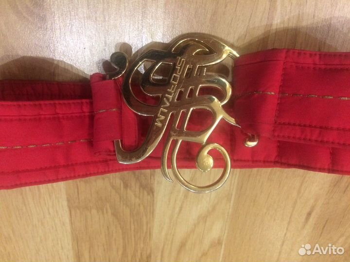 Ремень sportalm