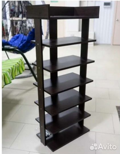 Обувница Корсика